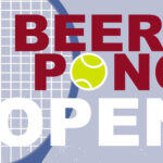 Beer Pong Tennis Open 2026