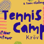 Tennis-Camp 2026