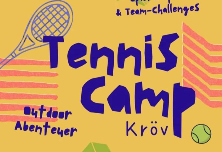 Tennis-Camp 2026